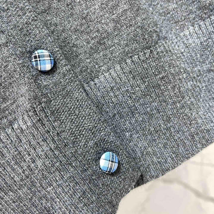 MIUMIU CARDIGAN STYLE 261