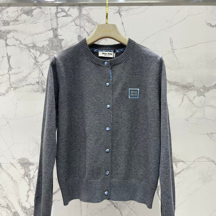 MIUMIU CARDIGAN STYLE 261