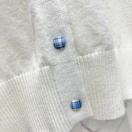 MIUMIU CARDIGAN STYLE 262