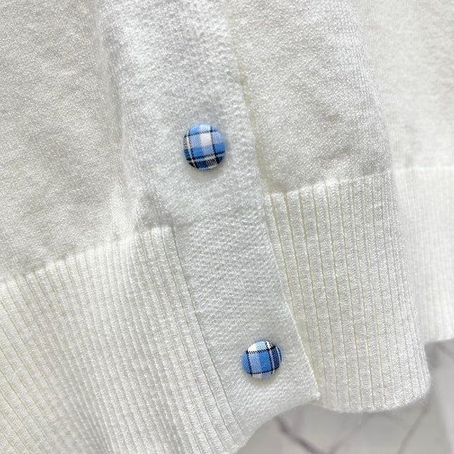 MIUMIU CARDIGAN STYLE 262