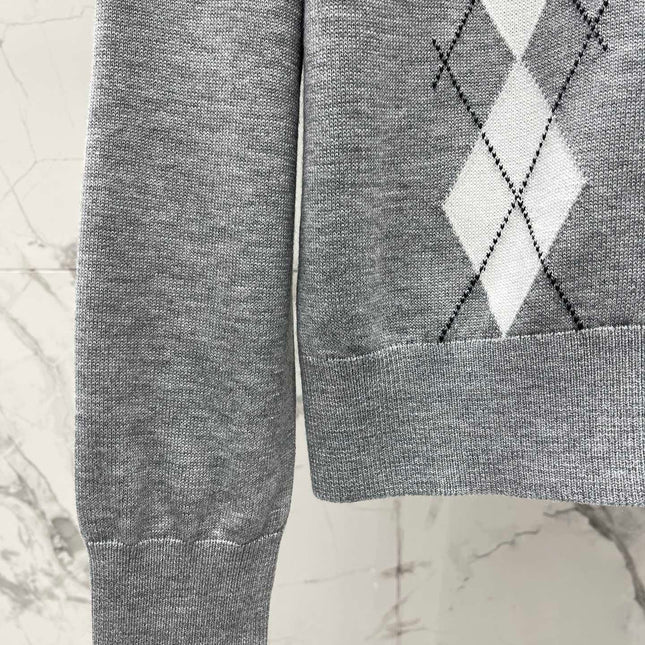 MIUMIU CARDIGAN STYLE 226