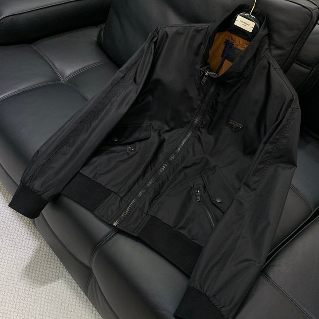 PRADA JACKET STYLE 173