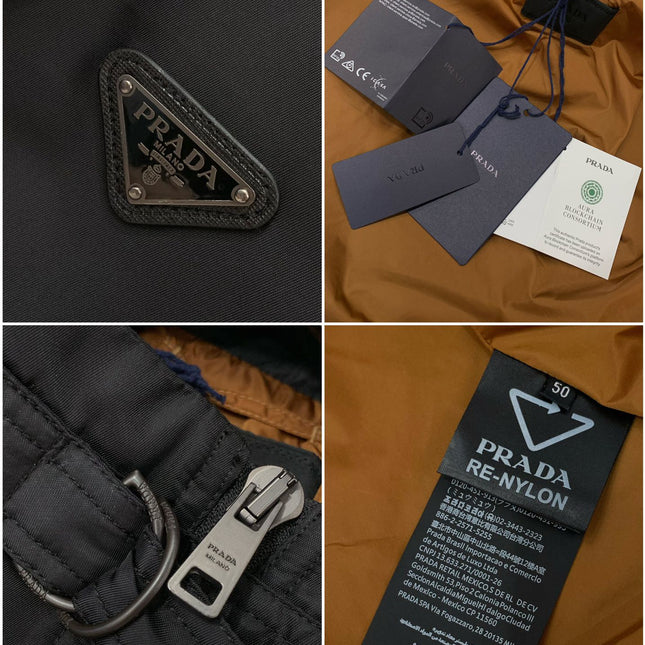 PRADA JACKET STYLE 173