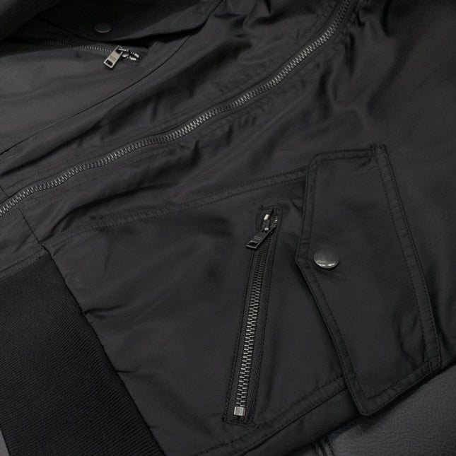 PRADA JACKET STYLE 173