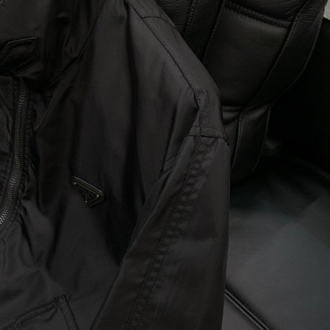 PRADA JACKET STYLE 173