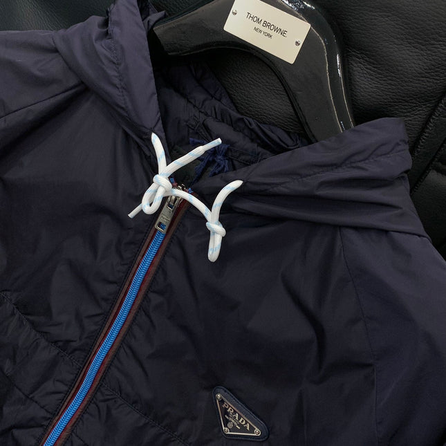 PRADA JACKET STYLE 168