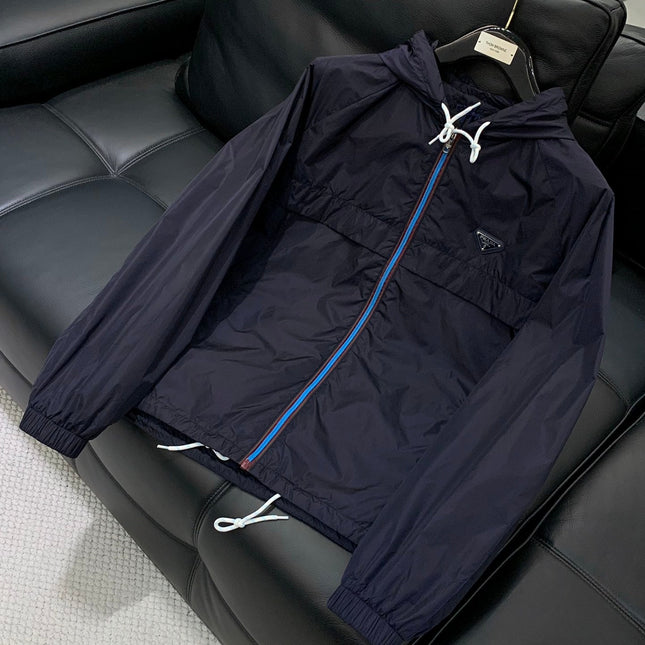 PRADA JACKET STYLE 168