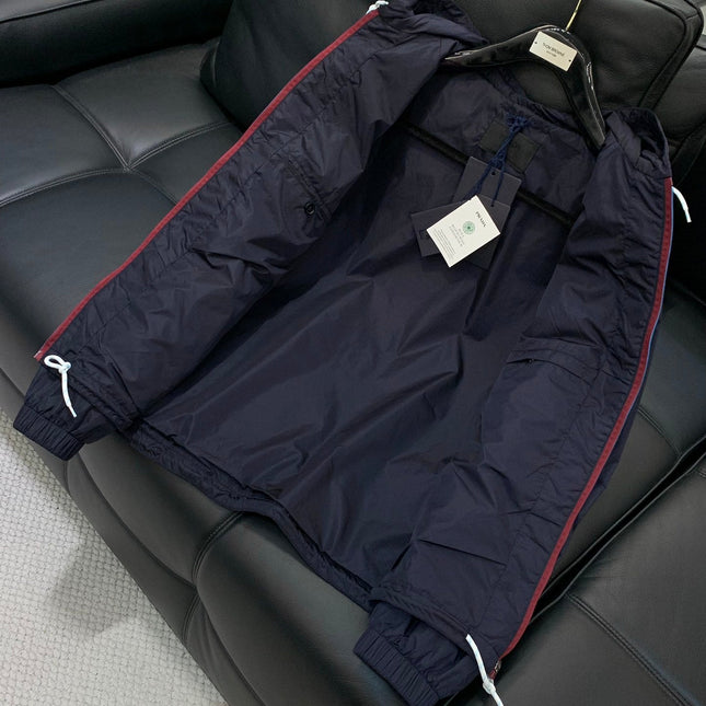 PRADA JACKET STYLE 168