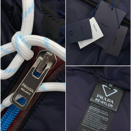 PRADA JACKET STYLE 168