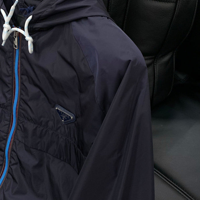 PRADA JACKET STYLE 168