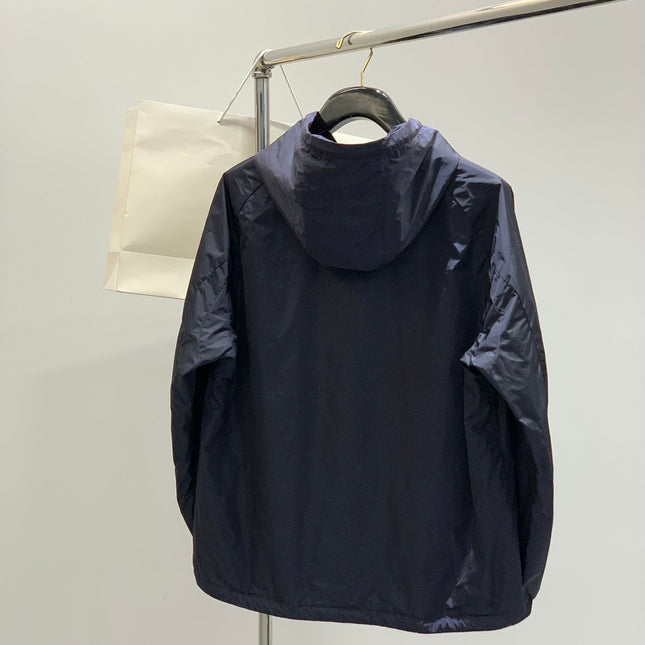 PRADA JACKET STYLE 168
