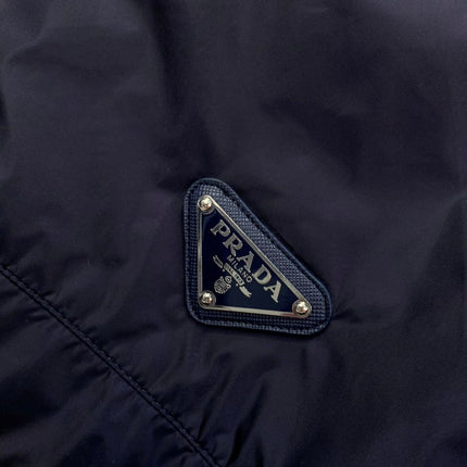 PRADA JACKET STYLE 168
