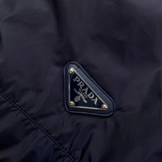 PRADA JACKET STYLE 168