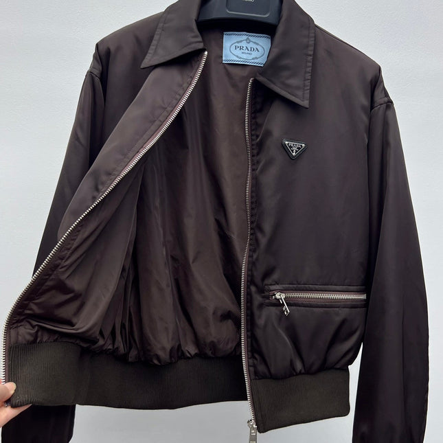 PRADA JACKET STYLE 163