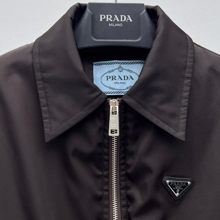 PRADA JACKET STYLE 163