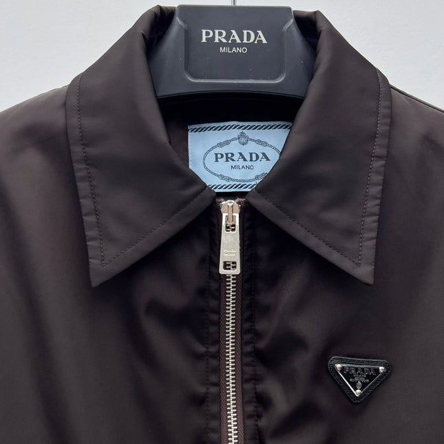PRADA JACKET STYLE 163