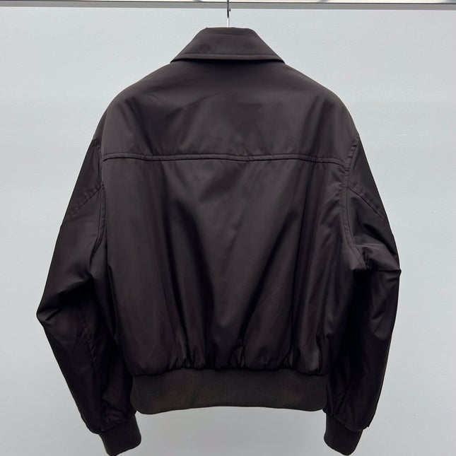 PRADA JACKET STYLE 163