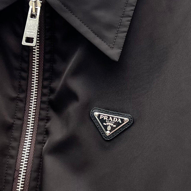 PRADA JACKET STYLE 163