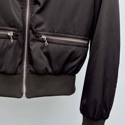 PRADA JACKET STYLE 163