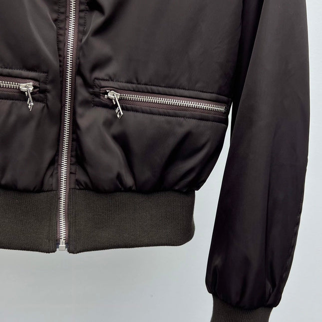 PRADA JACKET STYLE 163