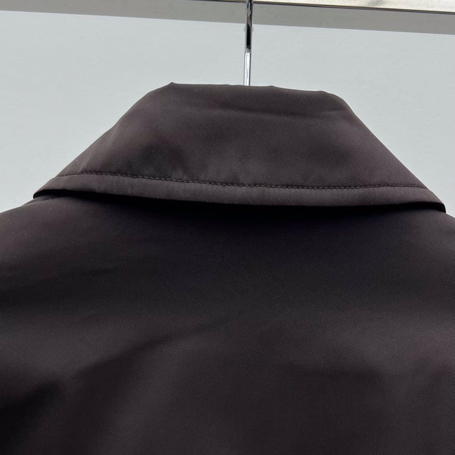 PRADA JACKET STYLE 163
