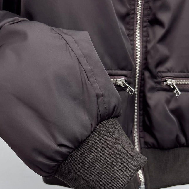 PRADA JACKET STYLE 163