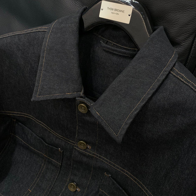 PRADA JACKET STYLE 172