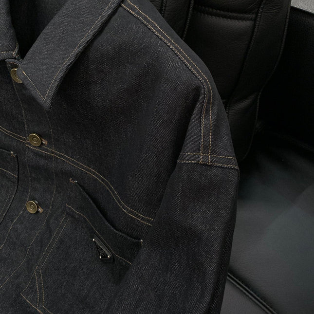 PRADA JACKET STYLE 172