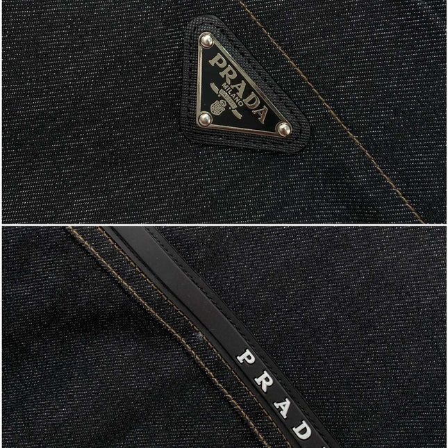 PRADA JACKET STYLE 172