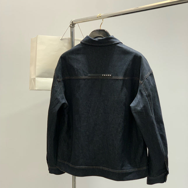 PRADA JACKET STYLE 172