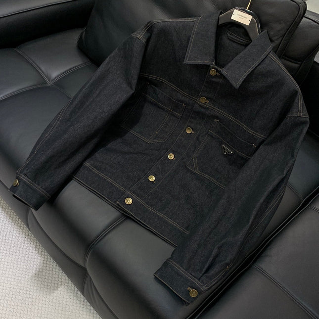 PRADA JACKET STYLE 172