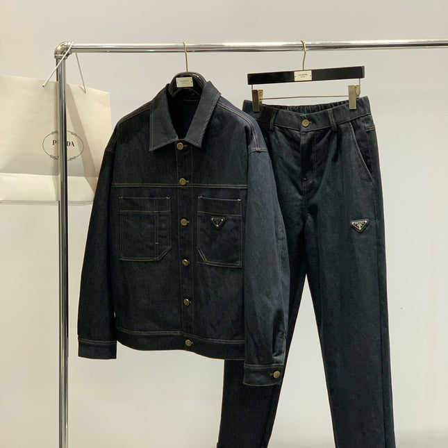 PRADA JEANS STYLE 171