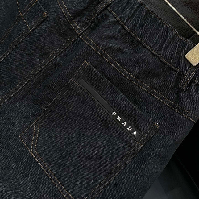 PRADA JEANS STYLE 171