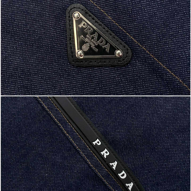 PRADA JACKET STYLE 170