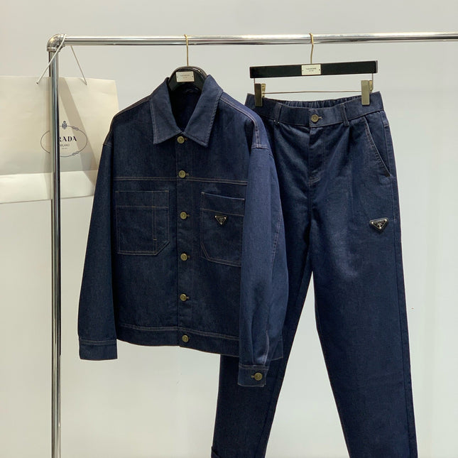 PRADA JACKET STYLE 170