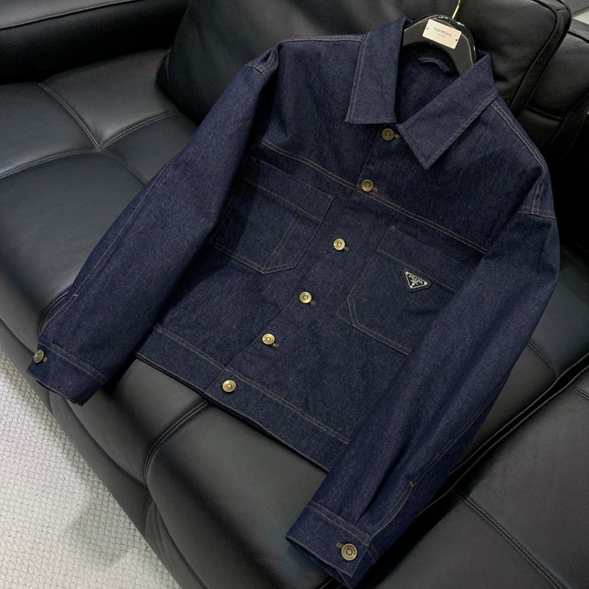 PRADA JACKET STYLE 170