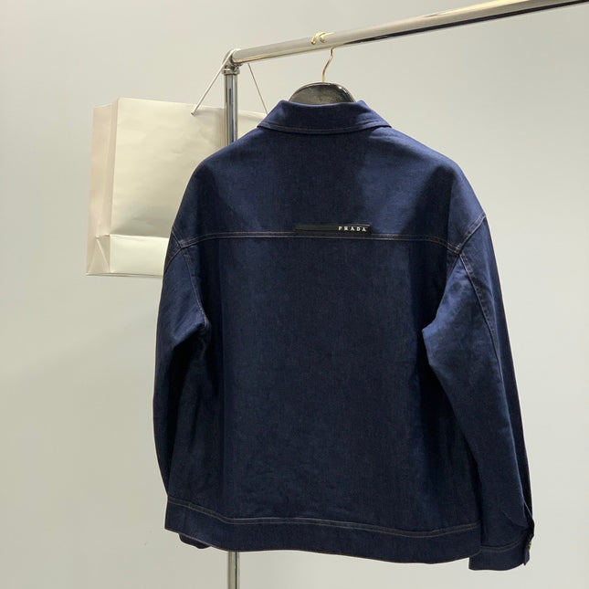 PRADA JACKET STYLE 170