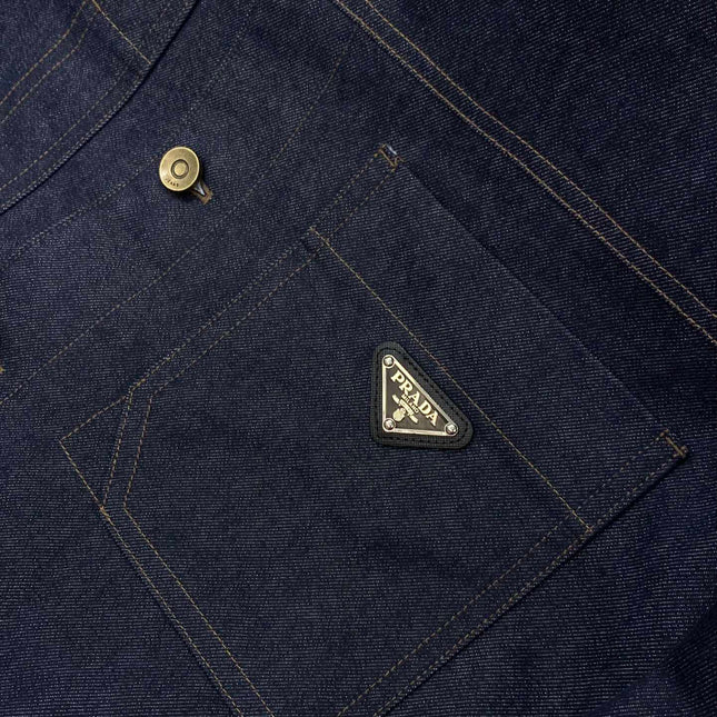 PRADA JACKET STYLE 170