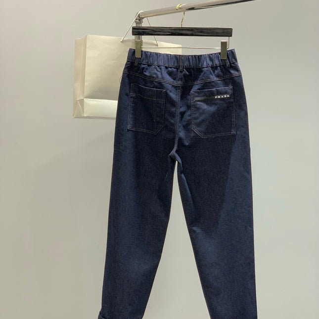 PRADA JEANS STYLE 169