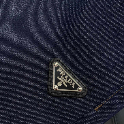 PRADA JEANS STYLE 169
