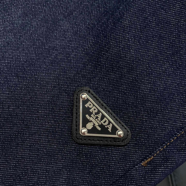 PRADA JEANS STYLE 169