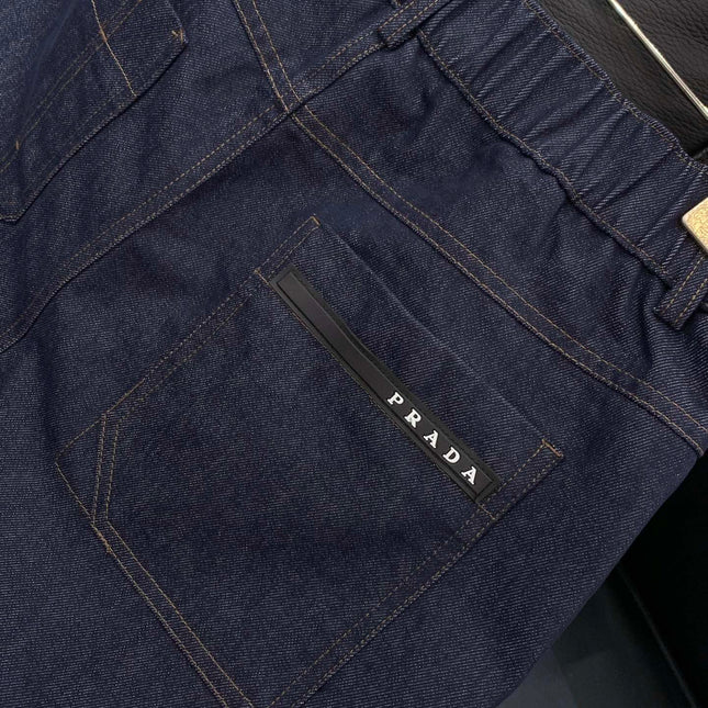 PRADA JEANS STYLE 169