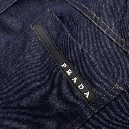 PRADA JEANS STYLE 169
