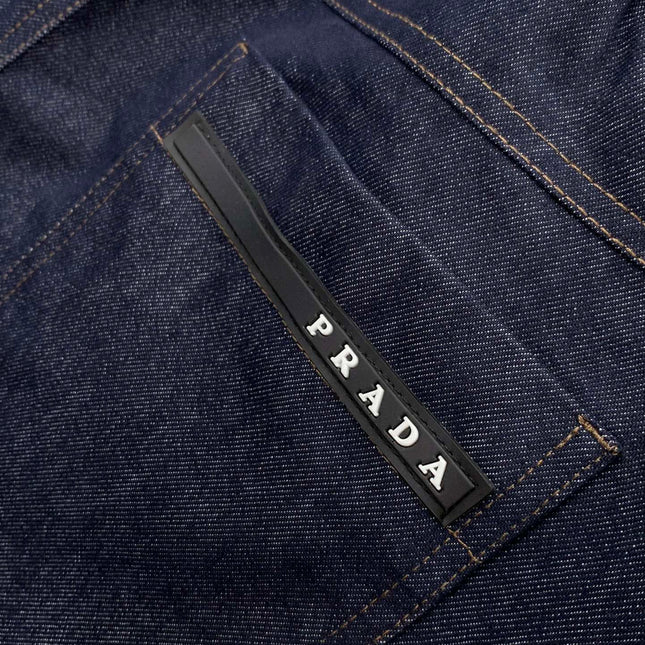 PRADA JEANS STYLE 169
