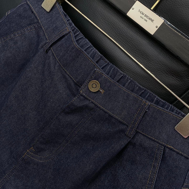 PRADA JEANS STYLE 169