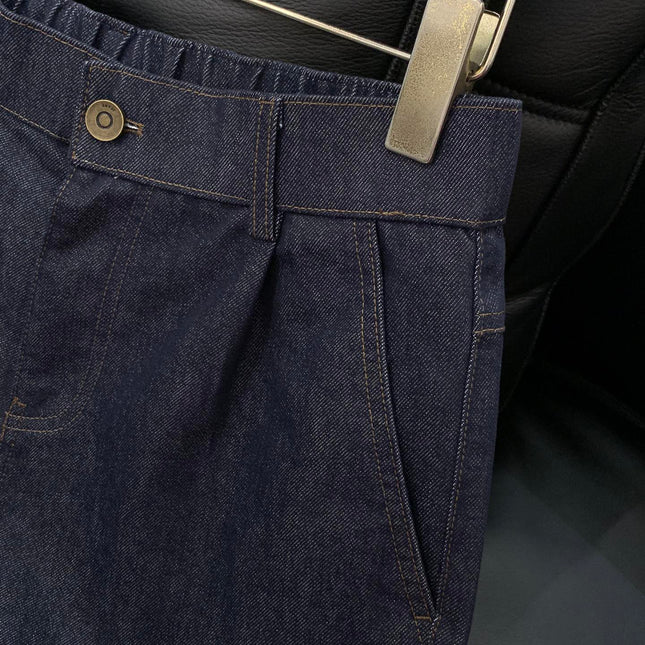 PRADA JEANS STYLE 169