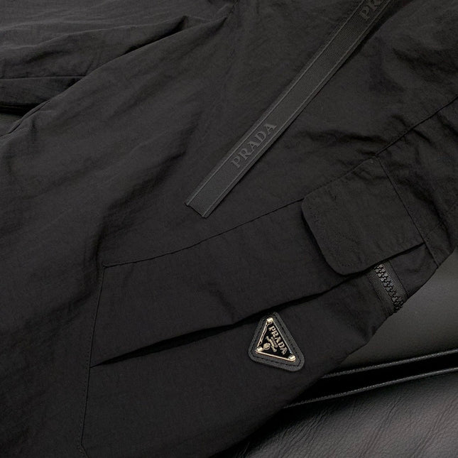 PRADA PANTS STYLE 200