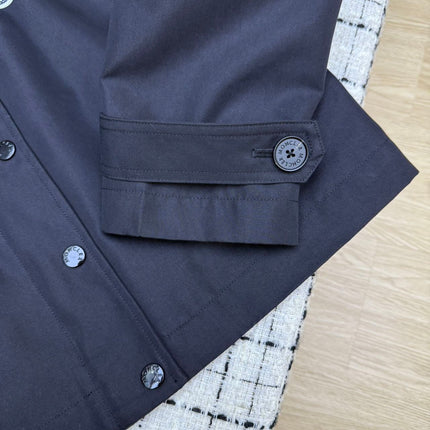 MONCLER 25S WINDBREAKER JACKET 305086