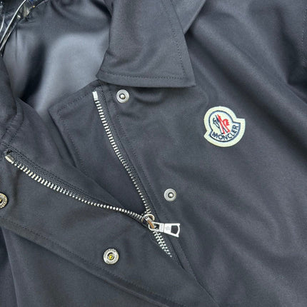 MONCLER 25S WINDBREAKER JACKET 305086