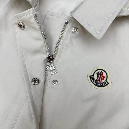 MONCLER 25S WINDBREAKER JACKET 305084